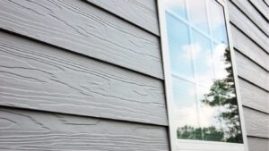 fiber cement siding repair Missouri