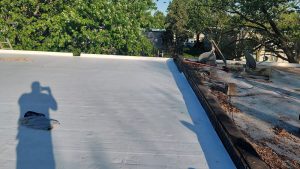 commercial roof inspection requirements Missouri