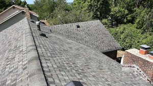 insurance roof inspection Missouri