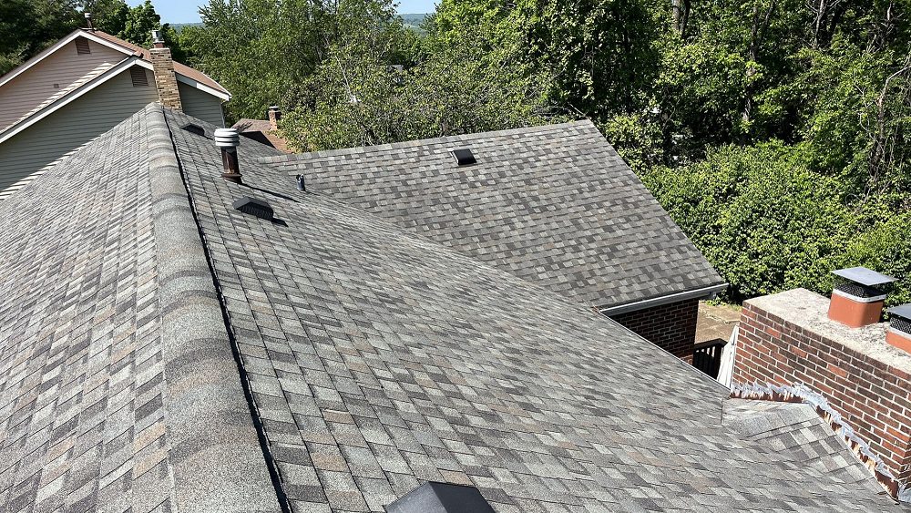 insurance roof inspection Missouri