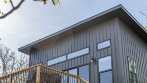 steel siding Missouri