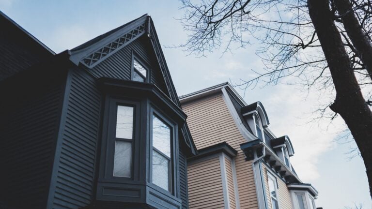 siding color matching Missouri
