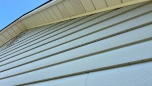 siding damage prevention Missouri