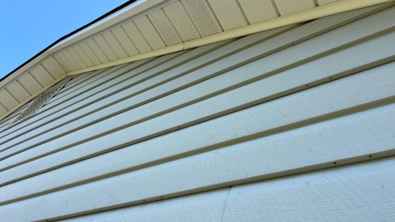 siding damage prevention Missouri