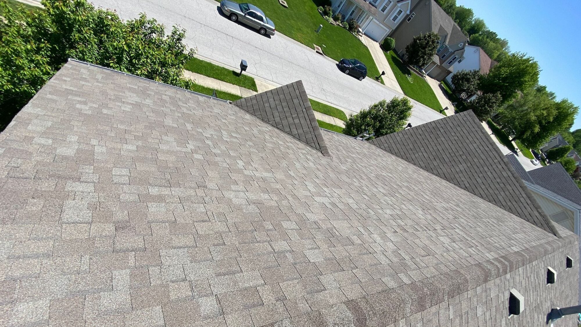 Roof Repair Cost
