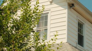 wind damage siding repair Missouri
