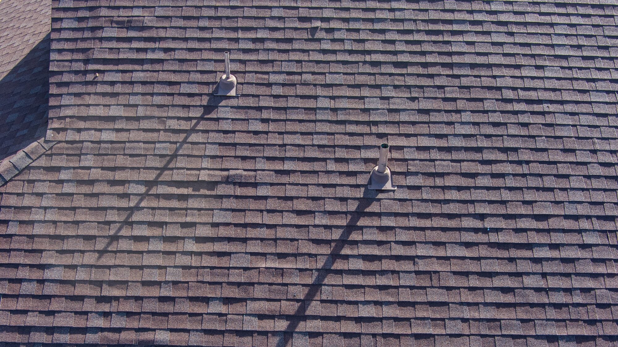 Drone Roof Inspection