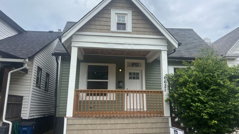 wood siding Missouri