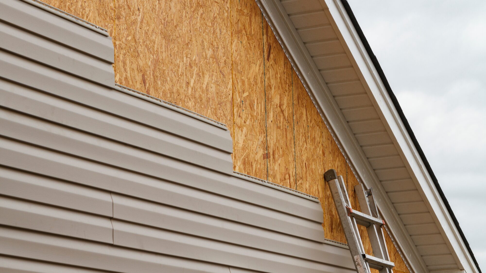 Siding Repair cost