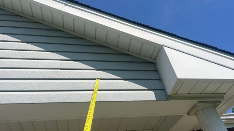 Siding Replacement Cost