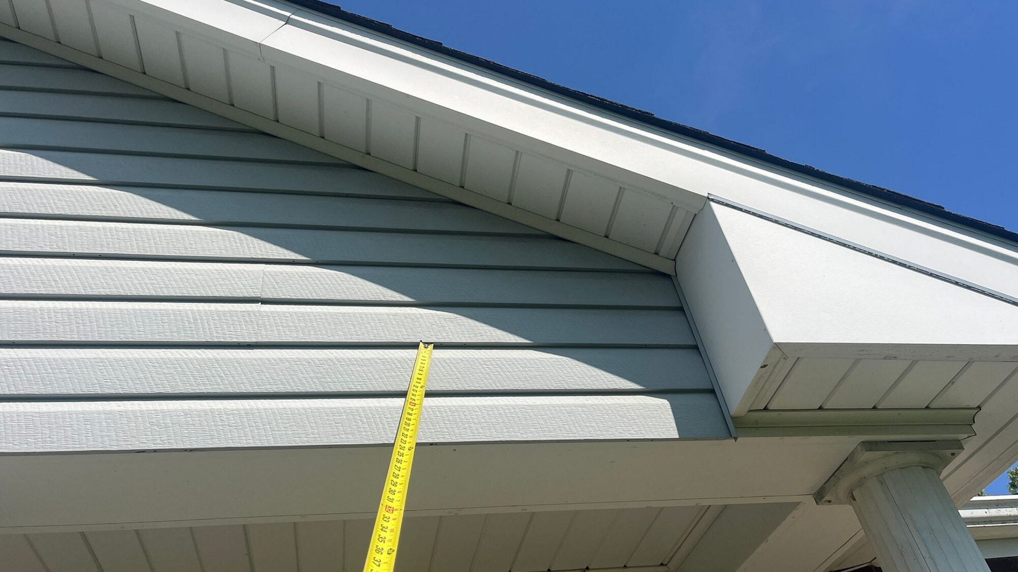 Siding Replacement Cost