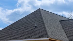Asphalt Shingle Roof
