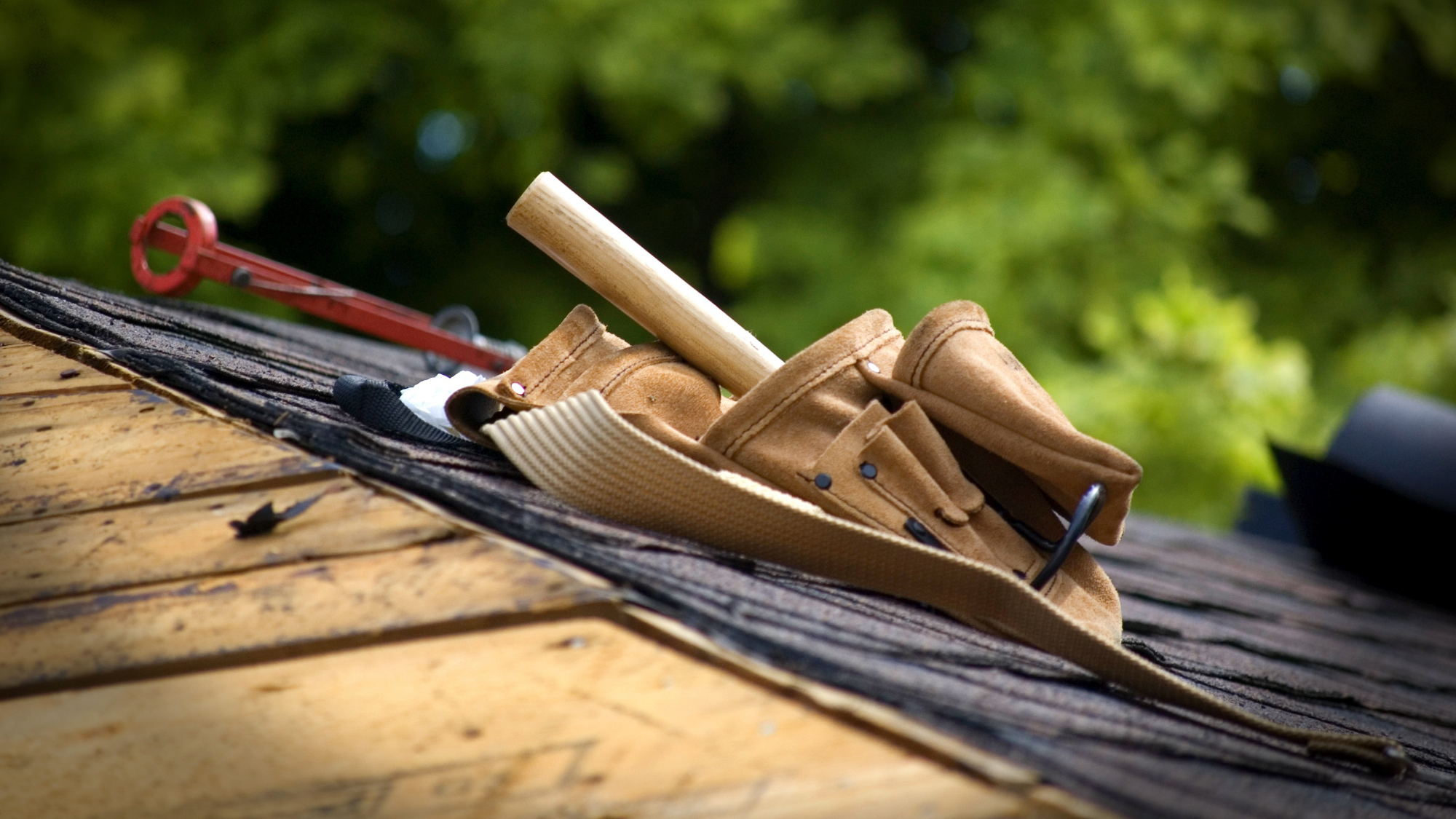 roof maintenance checklist