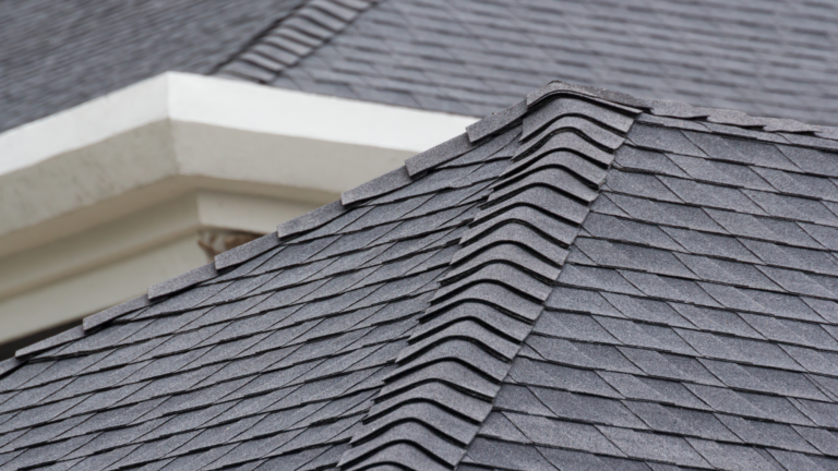 Roofing Problems installation