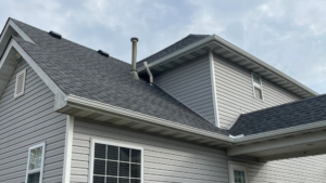 roof repair vs roof replacement