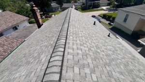 Roof Ventilation benefits