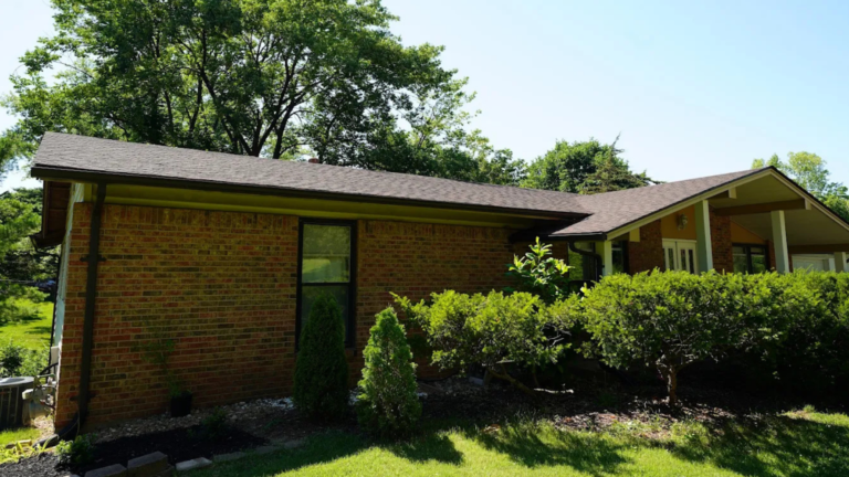 roof sealant maintenance