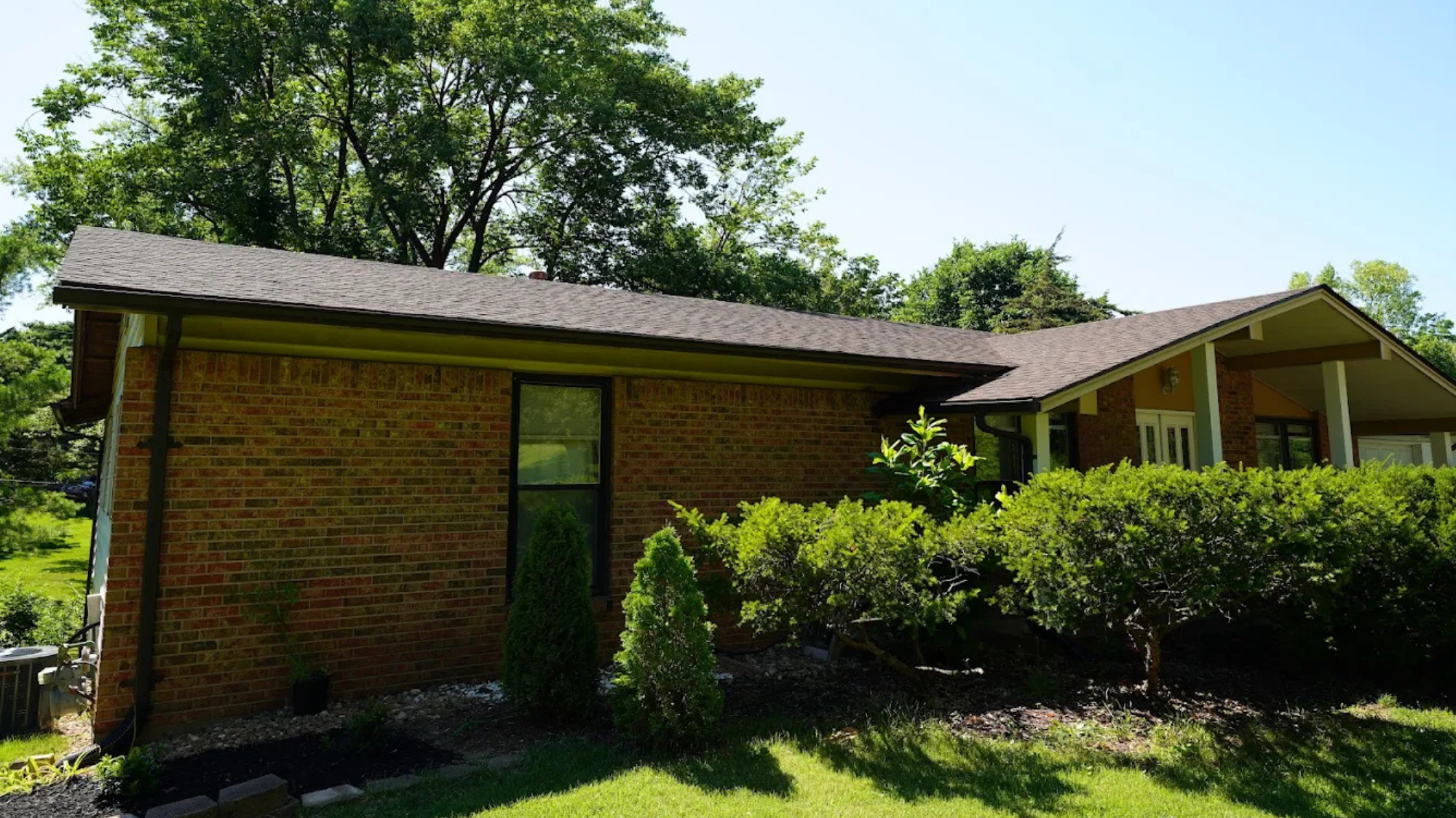 roof sealant maintenance