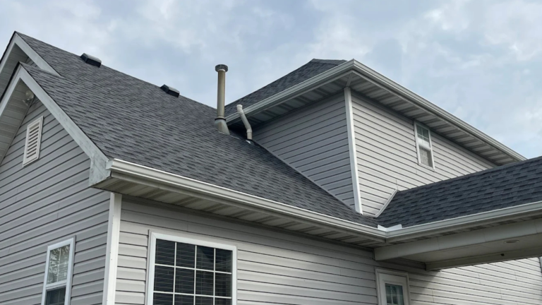 attic roof design