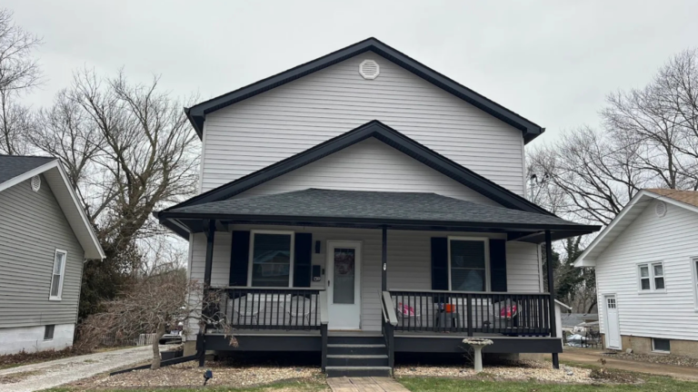 Roof Sealant Maintenance