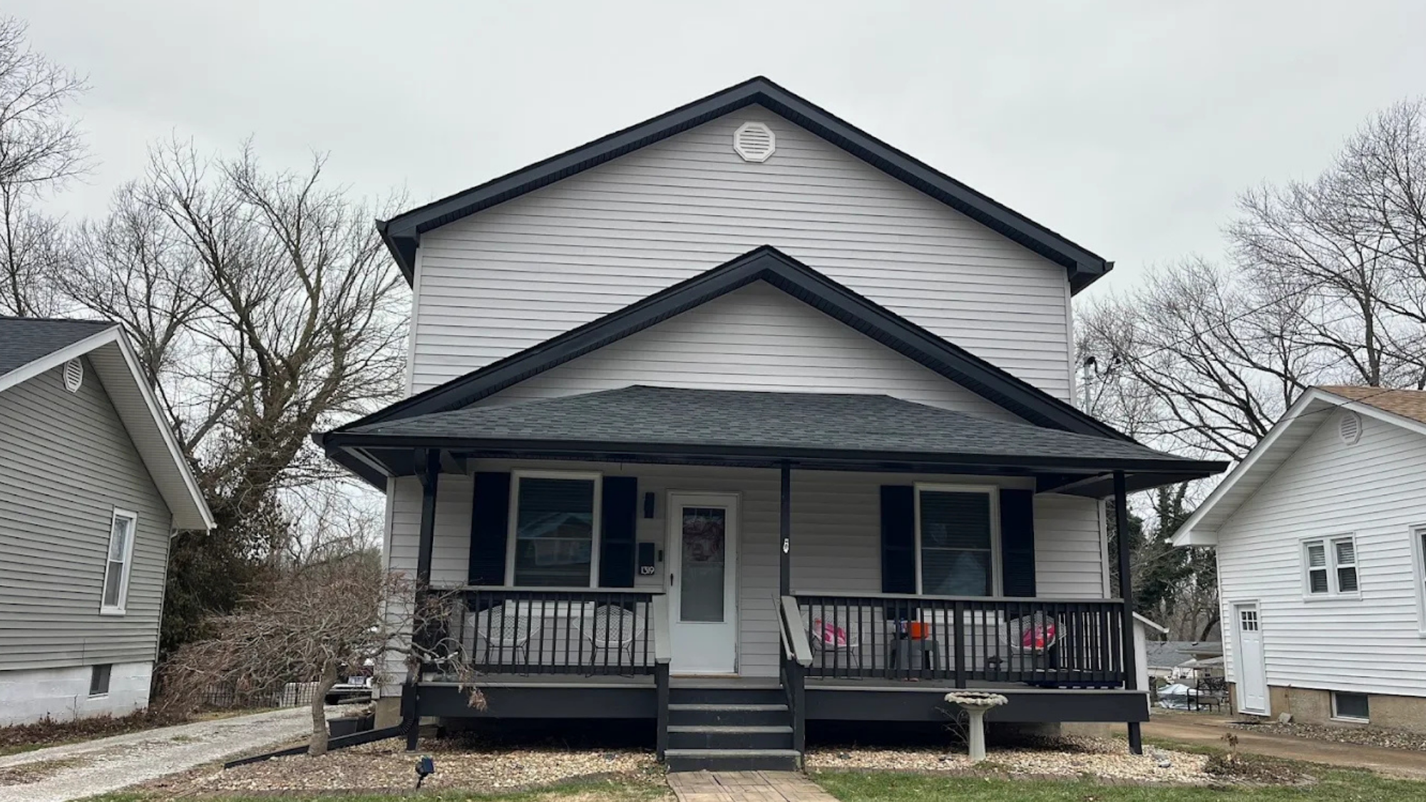 Roof Sealant Maintenance